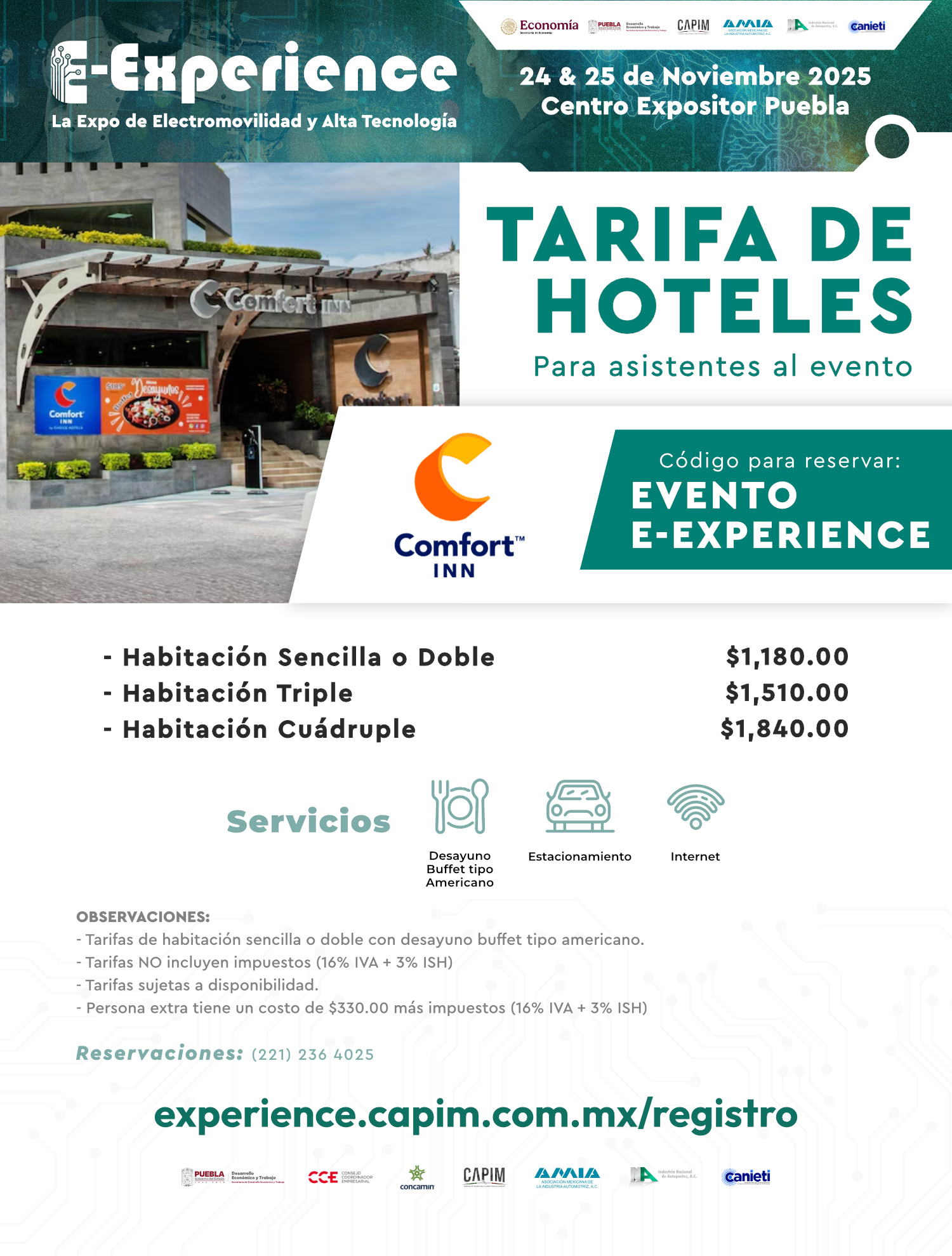 Comfort Inn